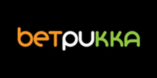 betpukka banner logo