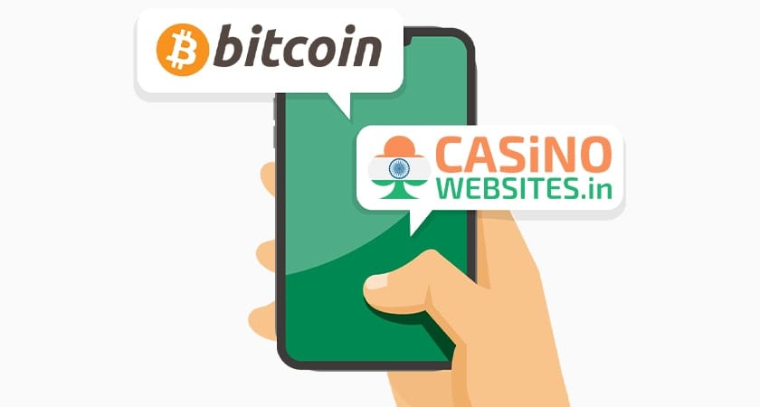 Bitcoin Casino Bitcoin Casino review