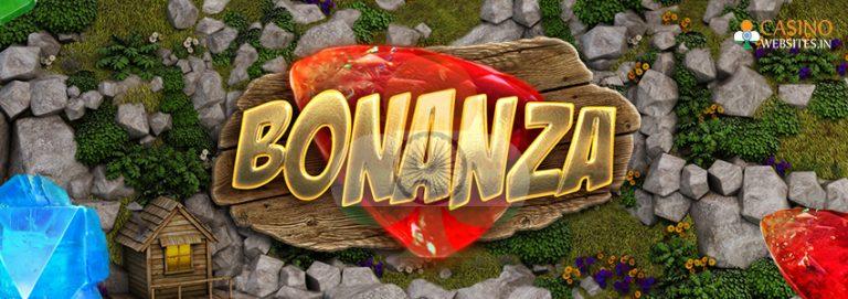 Bonanza slot Bonanza cascading slot machine