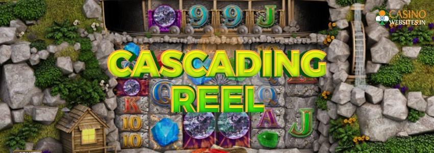 Cascading Slot Reels Cascading Slot Reels review