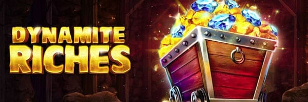 dynamite riches review