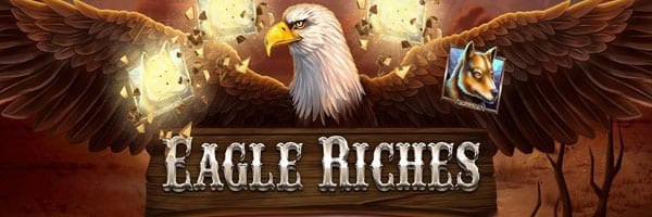 eagle riches review