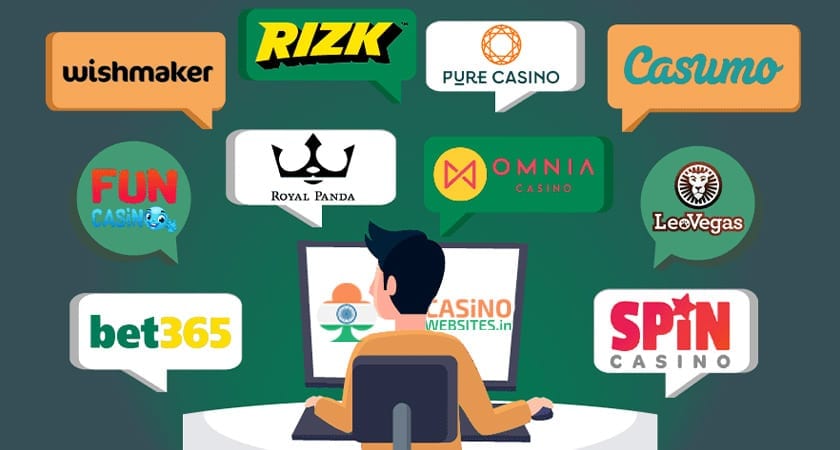 Top 10 Fast Payout Casinos In India Casinowebsites