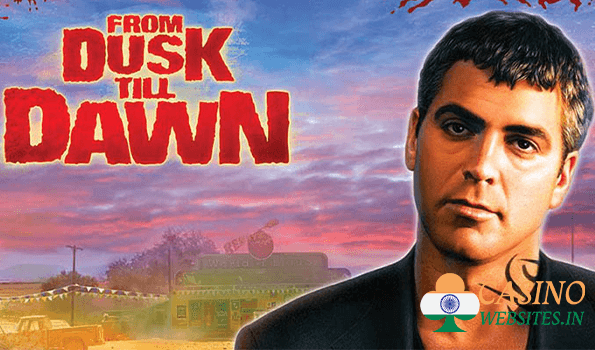 from dusk slot review