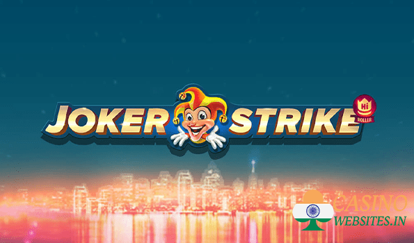 Joker Strike review