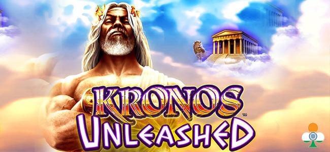 kronos unleashed review