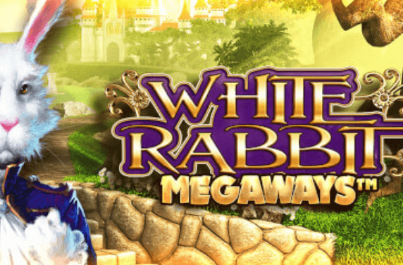 White Rabbit MegaWays