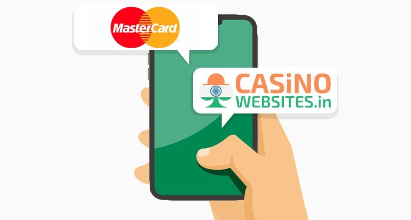 Online casino that accepts prepaid mastercard