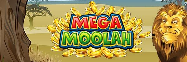 meega moolah slots