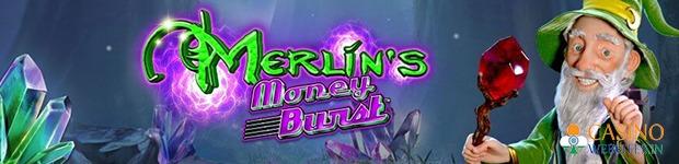 Merlin’s Money Burst review