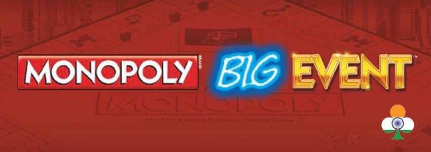 monopoly big event slot