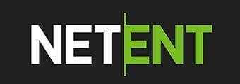 NetEnt casino games provider