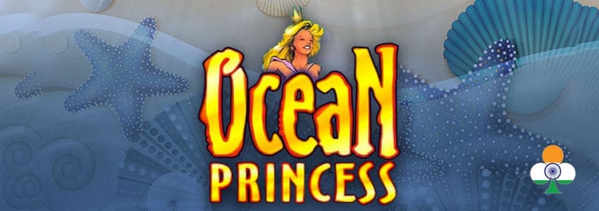ocean princess slot