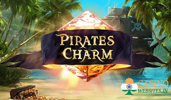 Pirate’s Charm review