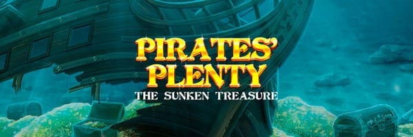 pirates plenty small review