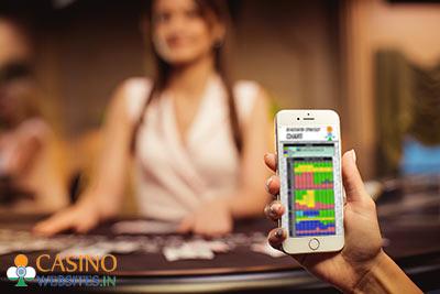 Mobile Online Blackjack Play mobile from mobile