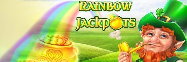 rainbow jackpot review