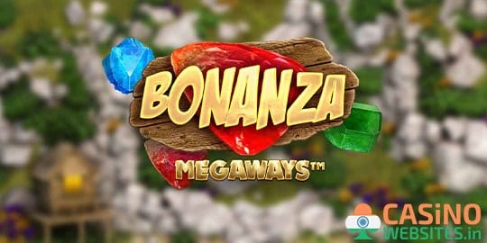 Bonanza MegaWays Slot Bonanza MegaWays Slot Review