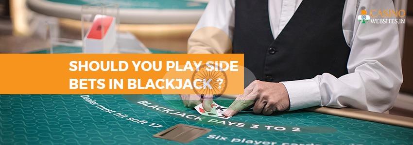 How Much Should I Bet On Blackjack