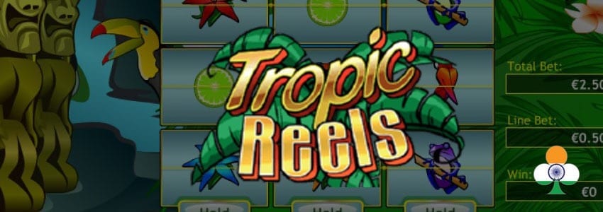 tropic-reels-slot