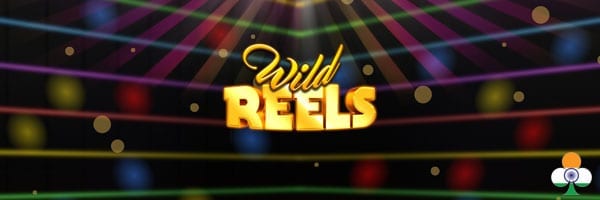 wild reels in gig review