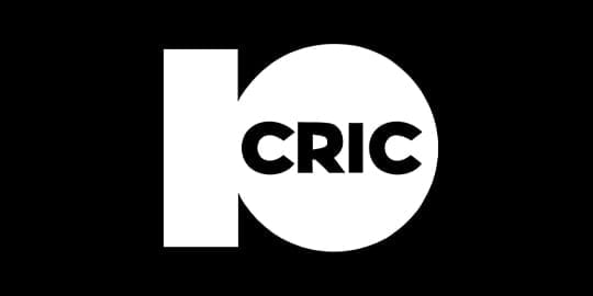 10CRIC casino 10CRIC casino logo review