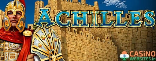 Achilles review