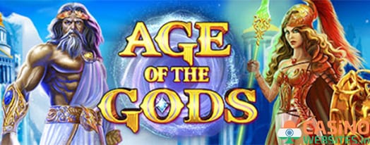 Age of the Gods review