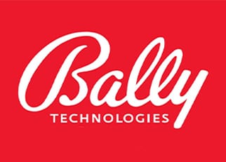 Bally Technologies-game provider