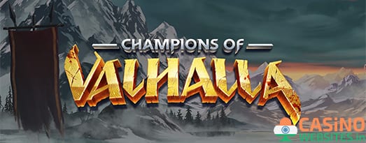 Champions of Valhalla review