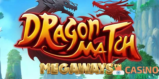 Dragon Match MegaWays Slot Dragon Match MegaWays Slot Review
