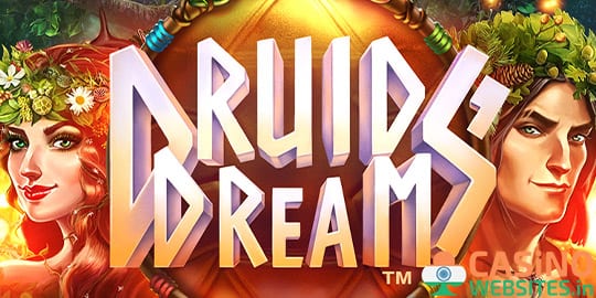 Druids’ Dream Slot Druids’ Dream Slot Review