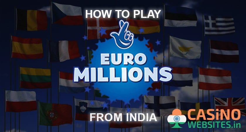 Play Euromillions