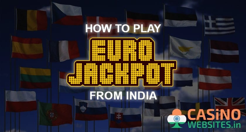 EuroJackpot Lottery