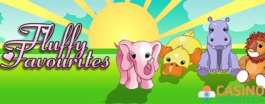 Fluffy Favourites review