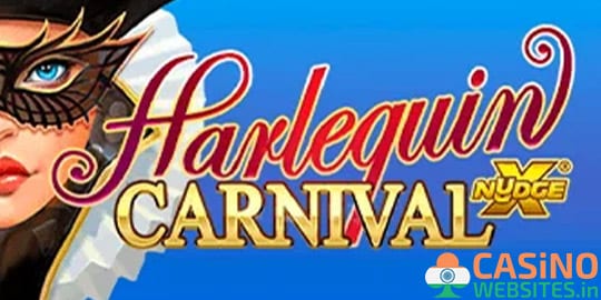 Harlequin Carnival review Harlequin Carnival Slot