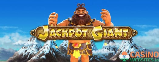Jackpot Giant review