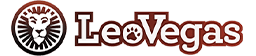 LeoVegas review LeoVegas logo