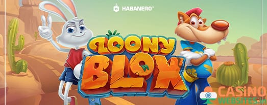 Top Habanero Game Loony Blox Slot review