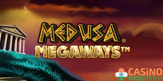 Medusa MegaWays Slot Medusa MegaWays Slot Review