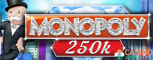 Monopoly 250K review