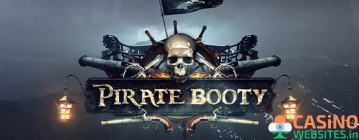 Pirate Booty review