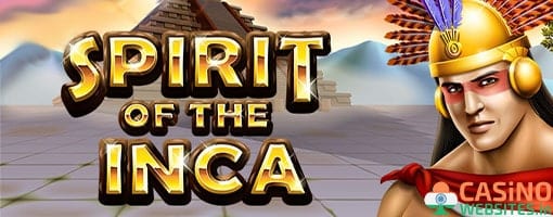 Spirit of the Inca review