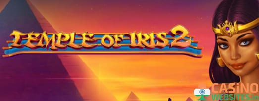 Temple of Iris 2 review