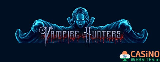 Top 1x2gaming Games Vampire Hunters