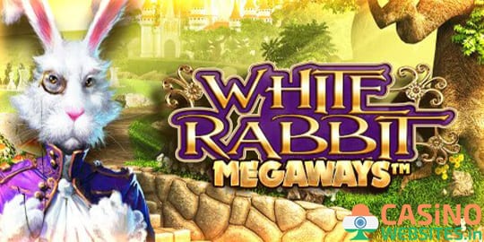 White Rabbit MegaWays Slot White Rabbit MegaWays Slot Review