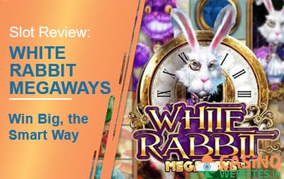 Spiele White Rabbit Megaways - Video Slots Online Spiele White Rabbit Megaways - Video Slots Online