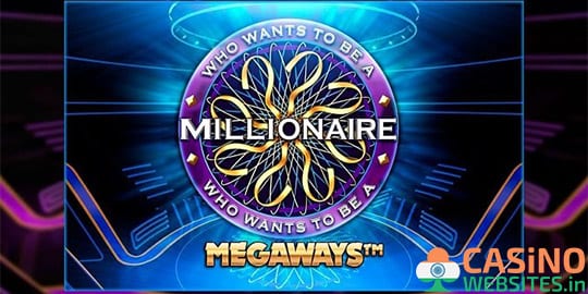 Who Wants to Be a Millionaire MegaWays Slot Who Wants to Be a Millionaire MegaWays Slot Review