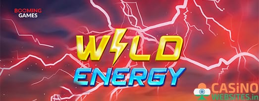 Wild Energy review