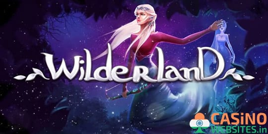 Wilderland Slot Wilderland Slot Review
